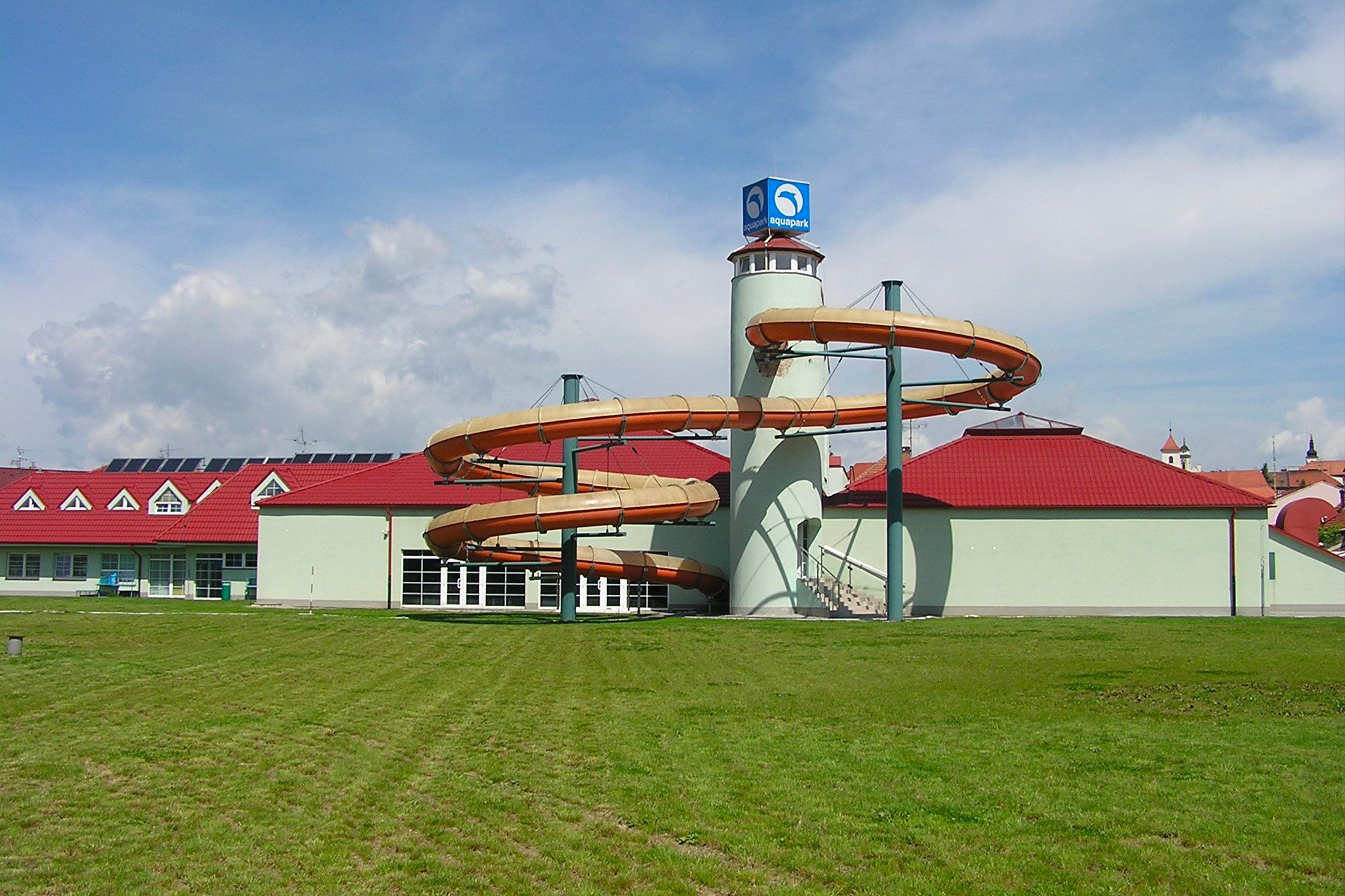aquapark aquapark