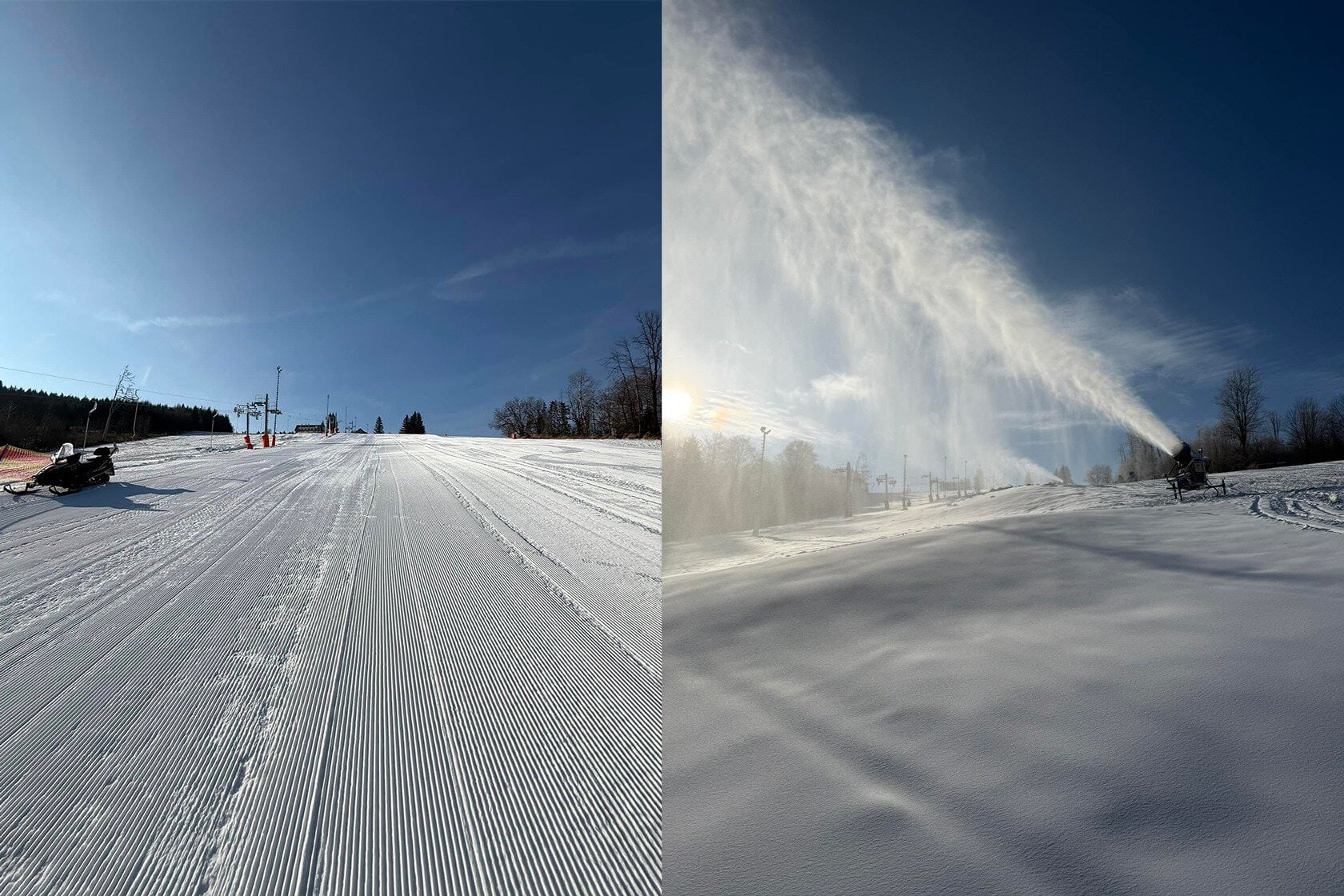 ski ski